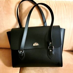Handmade bag from England!